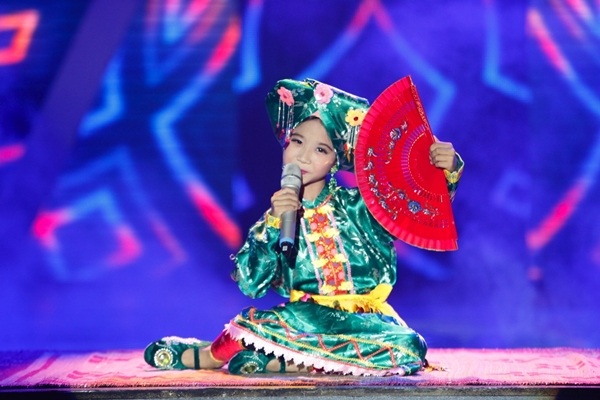 Âm nhạc truyền thống đang là “mốt” của truyền hình thực tế - 1 Âm nhạc truyền thống đang là “mốt” của truyền hình thực tế