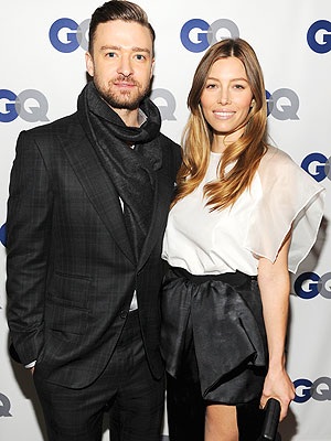 Justin Timberlake và Jessica Biel đón con trai đầu lòng - 1 Justin Timberlake và Jessica Biel đón con trai đầu lòng