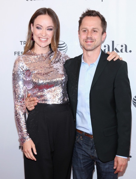 Olivia Wilde - Người đẹp sành điệu của Hollywood - 3 Olivia
Wildevà Giovanni Ribisi thân thiết trong sự kiện