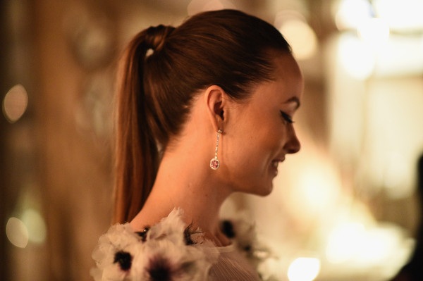 Olivia Wilde - Người đẹp sành điệu của Hollywood - 7 VN