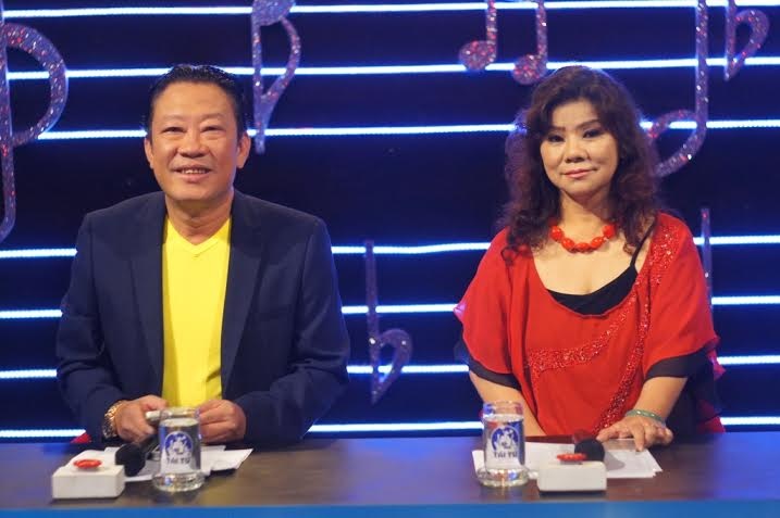 Nhạc sĩ Lê Quang: “Lên sân khấu là khó ai kiểm soát được mình!” - 1 Nhạc sĩ Lê Quang: “Lên sân khấu là khó ai kiểm soát được mình!”