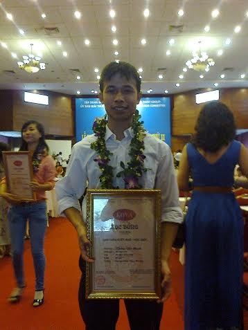 Tuổi trẻ cần được thỏa sức sáng tạo