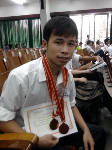 Tuổi trẻ cần được thỏa sức sáng tạo