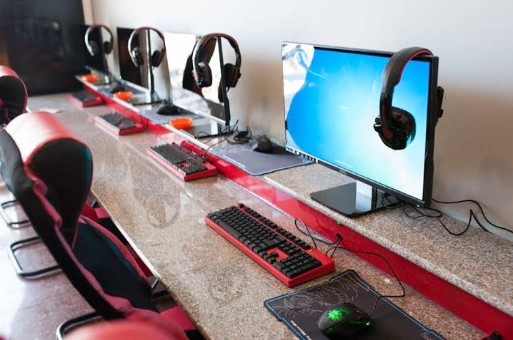 Phòng game Center tại Gia Lai - Địa điểm hấp dẫn dành cho game thủ - 2 Phòng game Center tại Gia Lai - Địa điểm hấp dẫn dành cho game thủ