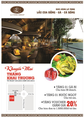 Độc đáo nhà hàng “Kiến trúc xanh” lần đầu tiên xuất hiện tại Hà Nội - 4