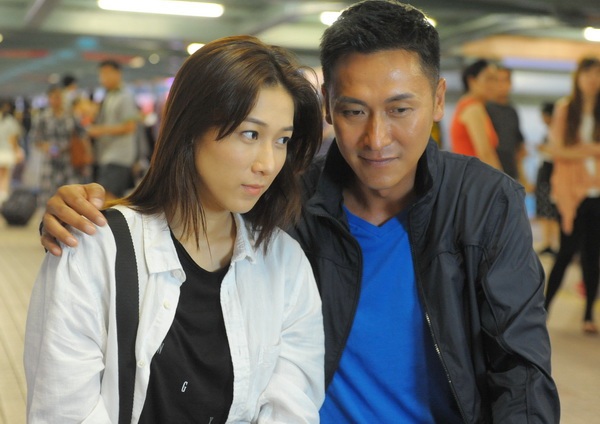 Phi Hổ II – Siêu phẩm hành động