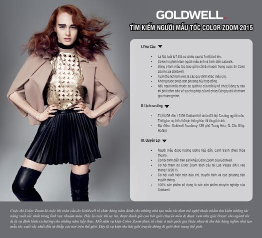 Tìm kiếm người mẫu tóc Color Zoom 2015 - 1 Tìm kiếm người mẫu tóc Color Zoom 2015