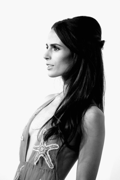Kiều nữ Hollywood gợi cảm dự công chiếu Furious 7 - 9 Jordana Brewster
