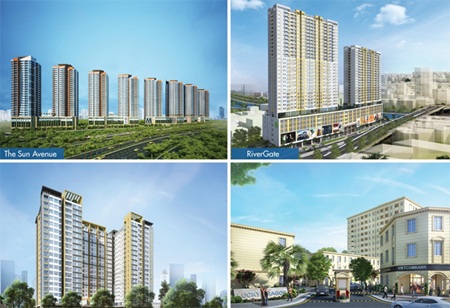 Cơ hội đặc biệt dành cho mọi người: Dễ dàng sở hữu nhà sang
