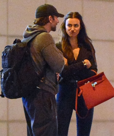 Bradley Cooper, 40 tuổi là ngôi sao từng 4 lần được đề cử giải Oscar