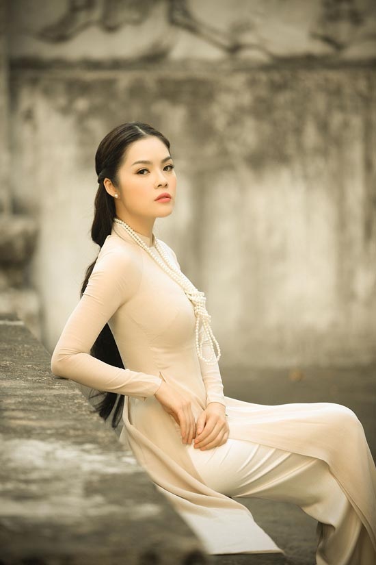Nghệ sĩ tiếc thương sự ra đi của Duy Nhân - 2 Trương Quỳnh Anh