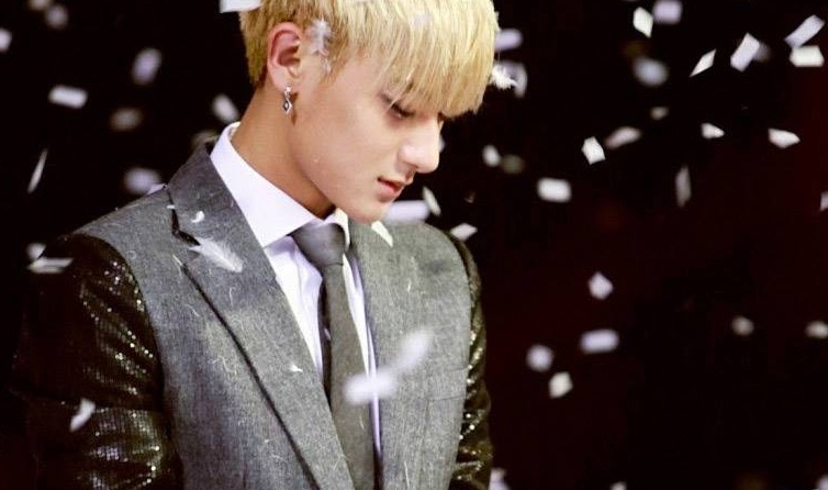 Bản tin sao Hàn ngày 3/5 - 3 Bản tin âm nhạc