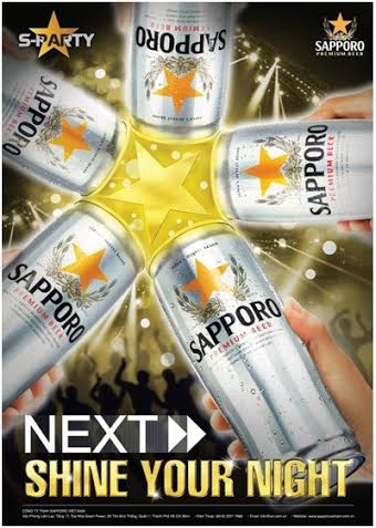 Cộng đồng mạng xôn xao với ứng dụng S-Party đình đám nhất mùa hè - 5 Chia sẻ khoảnh khắc toả sáng và cùng bạn bè “bốc” hết mình trong đêm tiệc