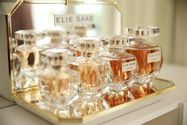 Khám phá căn phòng thời trang đặc biệt tại LHP Cannes - 3 Elie Saab