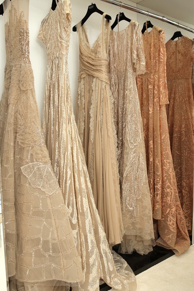 Khám phá căn phòng thời trang đặc biệt tại LHP Cannes - 5 Elie Saab