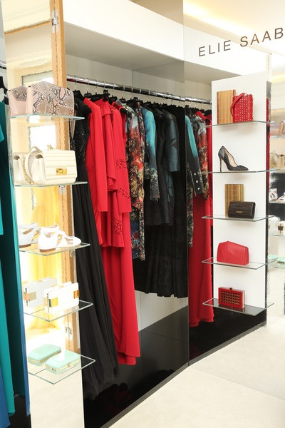 Khám phá căn phòng thời trang đặc biệt tại LHP Cannes - 7 Elie Saab