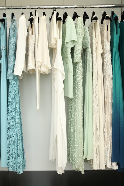 Khám phá căn phòng thời trang đặc biệt tại LHP Cannes - 8 Elie Saab