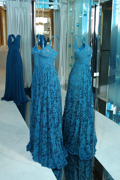 Khám phá căn phòng thời trang đặc biệt tại LHP Cannes - 11 Elie Saab