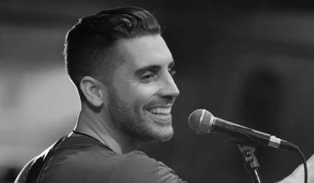 Thần tượng âm nhạc Mỹ có quán quân mới - 1 Nick Fradiani