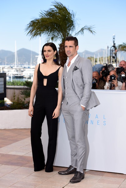 Người đẹp phim “Xác ướp Ai Cập” tái xuất tại LHP Cannes - 1 Rachel Weisz