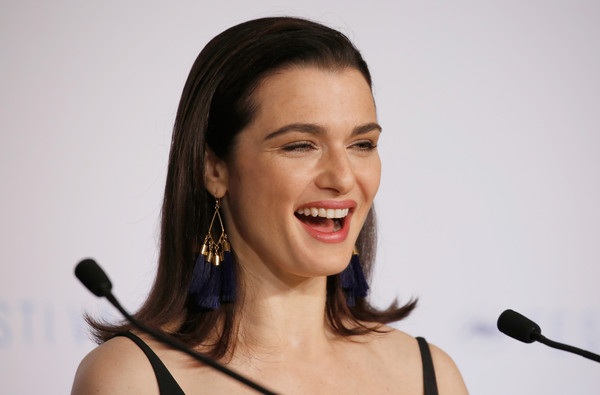 Người đẹp phim “Xác ướp Ai Cập” tái xuất tại LHP Cannes - 12 Rachel Weisz