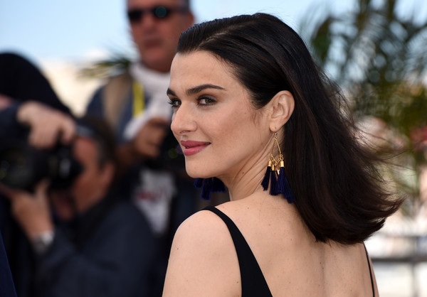 Người đẹp phim “Xác ướp Ai Cập” tái xuất tại LHP Cannes - 3 Rachel Weisz