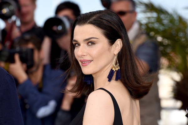 Người đẹp phim “Xác ướp Ai Cập” tái xuất tại LHP Cannes - 5 Rachel Weisz