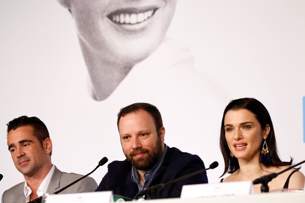 Người đẹp phim “Xác ướp Ai Cập” tái xuất tại LHP Cannes - 10 Rachel Weisz