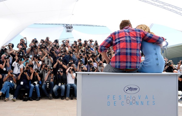 Kiều nữ phim Troy trẻ đẹp tại LHP Cannes - 3 Diane Kruger
