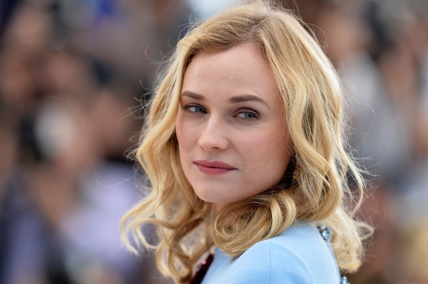 Kiều nữ phim Troy trẻ đẹp tại LHP Cannes - 6 Diane Kruger