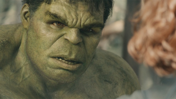 Avengers: Age of Ultron ghi danh vào câu lạc bộ tỷ đô - 2 Avengers: Age of Ultron ghi danh vào câu lạc bộ tỷ đô