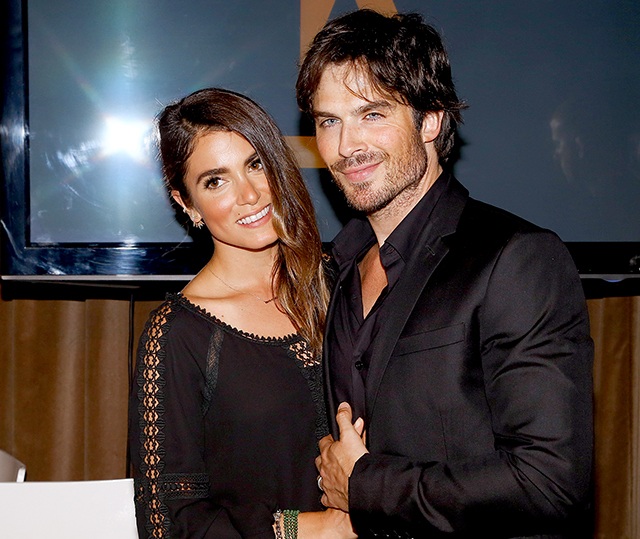 “Sao” Chạng vạng tái hôn nhanh chóng sau khi bỏ chồng cũ