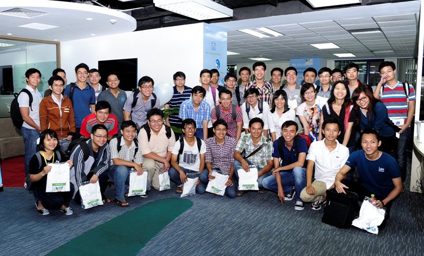 Atlassian chào đón năm thứ 2 hoạt động tại Việt Nam - 2 Atlassian chào đón năm thứ 2 hoạt động tại Việt Nam