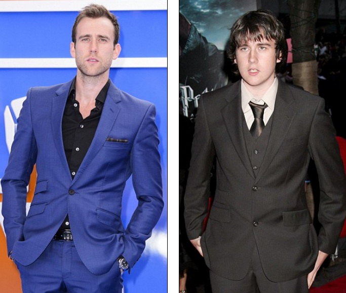 Matthew Lewis