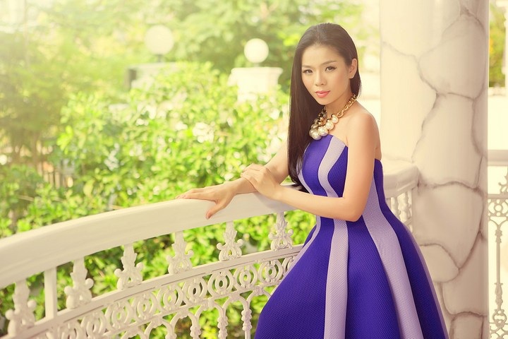 Lên xuống những giọng hát “ngang cơ” - 2 Lên xuống những giọng hát “ngang cơ”