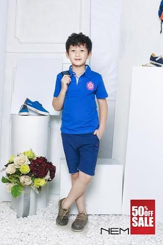 Đừng bỏ lỡ cơ hội làm đẹp cho mình và những thiên thần nhí đáng yêu bạn nhé!