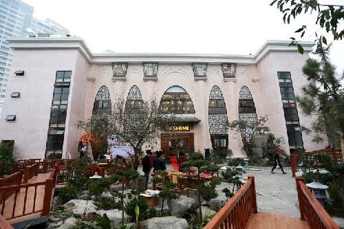 Chương trình bốc thăm trúng thưởng diễn ra hết sức sôi động, hấp dẫn