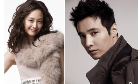 Won Bin và Lee Na Young bí mật kết hôn - 1 Won Bin và Lee Na Young bí mật kết hôn