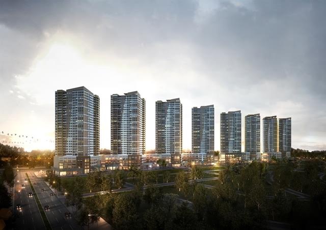 Mua bán bất động sản: Khi “niềm tin” là yếu tố quyết định - 2 Mua bán bất động sản: Khi “niềm tin” là yếu tố quyết định