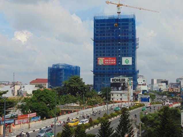 Mua bán bất động sản: Khi “niềm tin” là yếu tố quyết định - 3 Mua bán bất động sản: Khi “niềm tin” là yếu tố quyết định