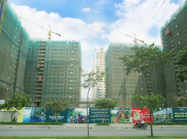 Mua bán bất động sản: Khi “niềm tin” là yếu tố quyết định - 4 Mua bán bất động sản: Khi “niềm tin” là yếu tố quyết định