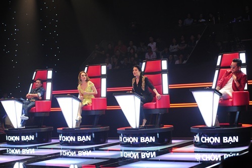 Nhiều giọng hát hay nhưng thiếu cá tính nổi bật