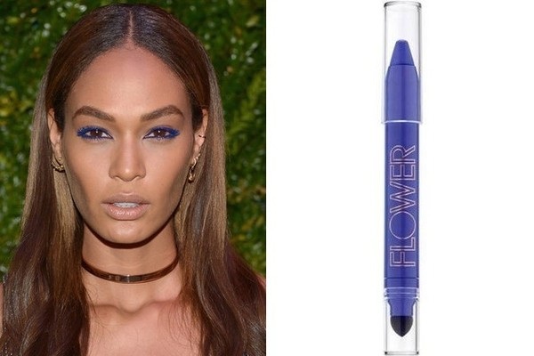 Những đôi mắt rực rỡ của mùa hè - 3 Joan Smalls
