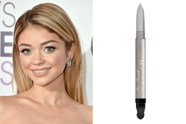 Những đôi mắt rực rỡ của mùa hè - 4 Sarah Hyland