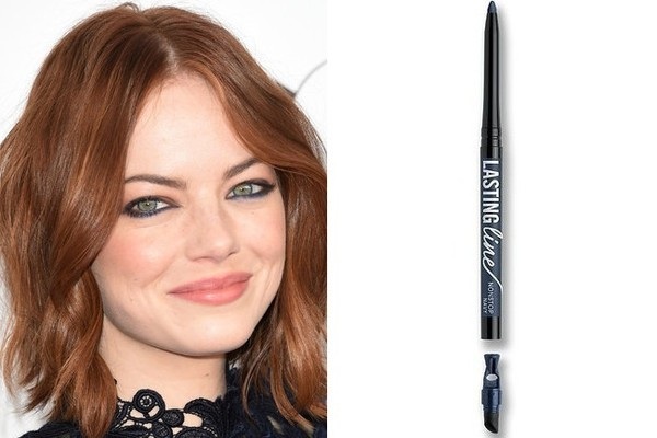 Những đôi mắt rực rỡ của mùa hè - 5 Emma Stone
