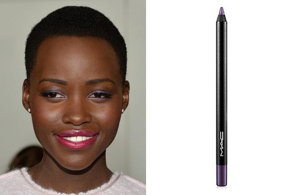 Những đôi mắt rực rỡ của mùa hè - 7 Lupita Nyong'o