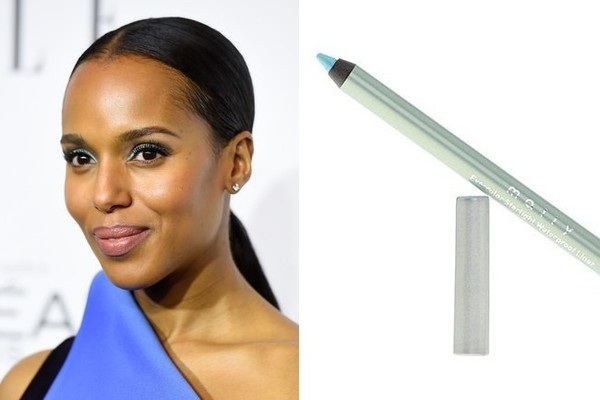 Những đôi mắt rực rỡ của mùa hè - 9 Kerry Washington