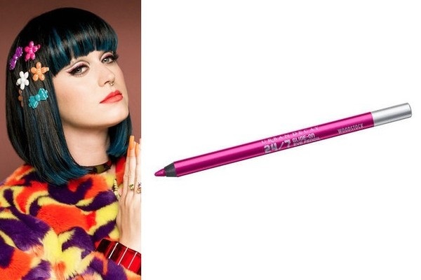Những đôi mắt rực rỡ của mùa hè - 10 Katy Perry