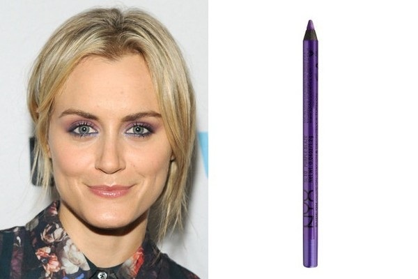 Những đôi mắt rực rỡ của mùa hè - 12 Taylor Schilling
