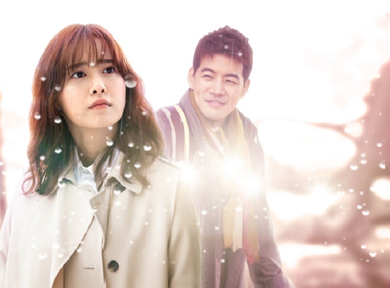 Ngôi sao Lee Sang Yoon tiết lộ mối tình đầu đầy sóng gió - 2 Đôi mắt thiên thần hứa hẹn sẽ làm các fan phim Hàn
